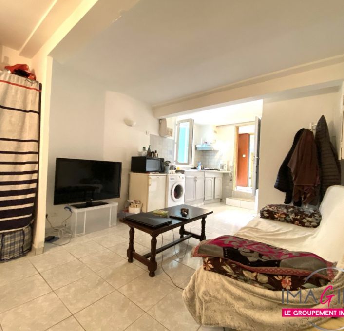 vente Immeuble de rapport Vendargues