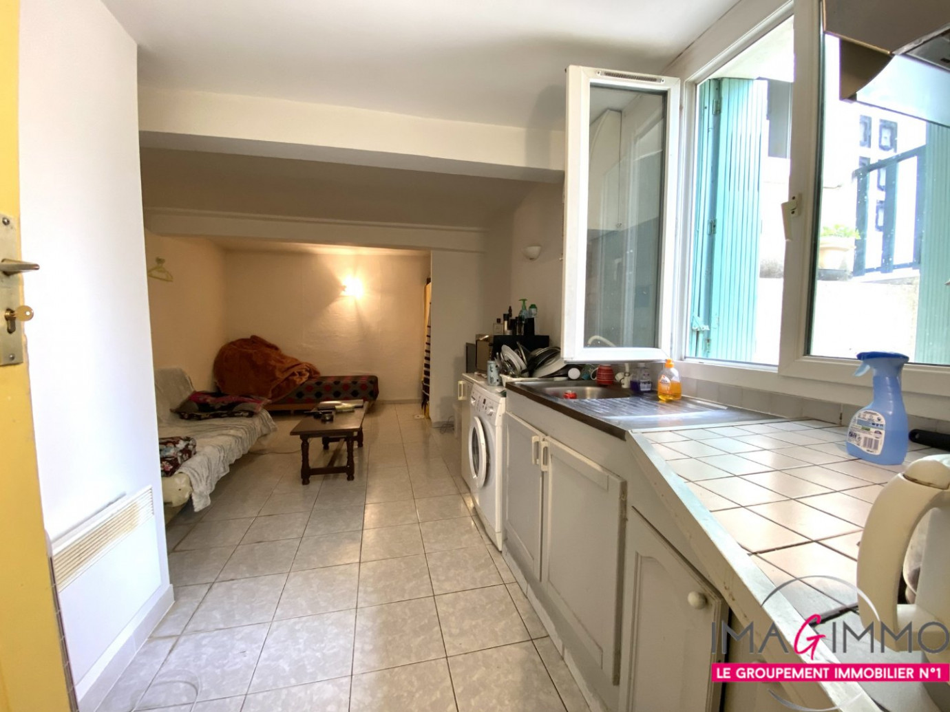 vente Immeuble de rapport Vendargues - Photo 8