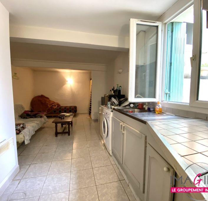 vente Immeuble de rapport Vendargues