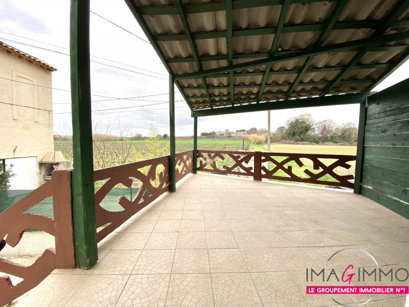 vente Immeuble de rapport Vendargues - Photo 2