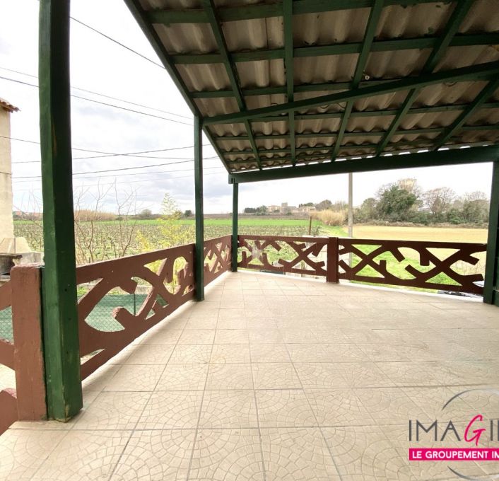 vente Immeuble de rapport Vendargues