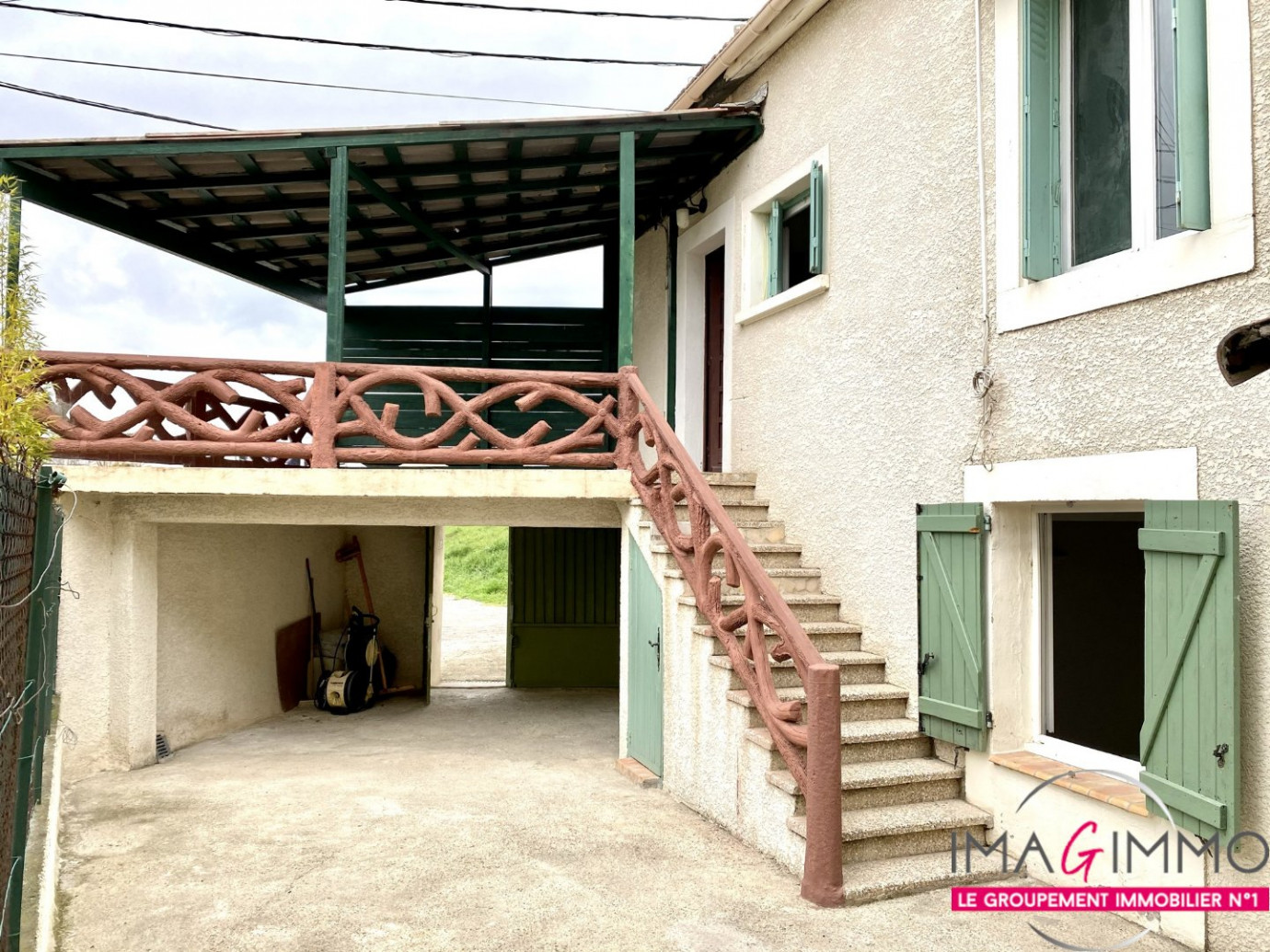 vente Immeuble de rapport Vendargues - Photo 1