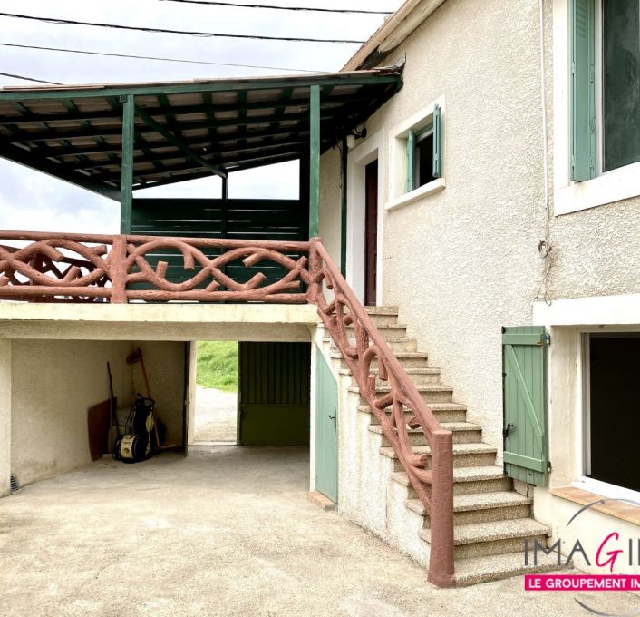 vente Immeuble de rapport Vendargues