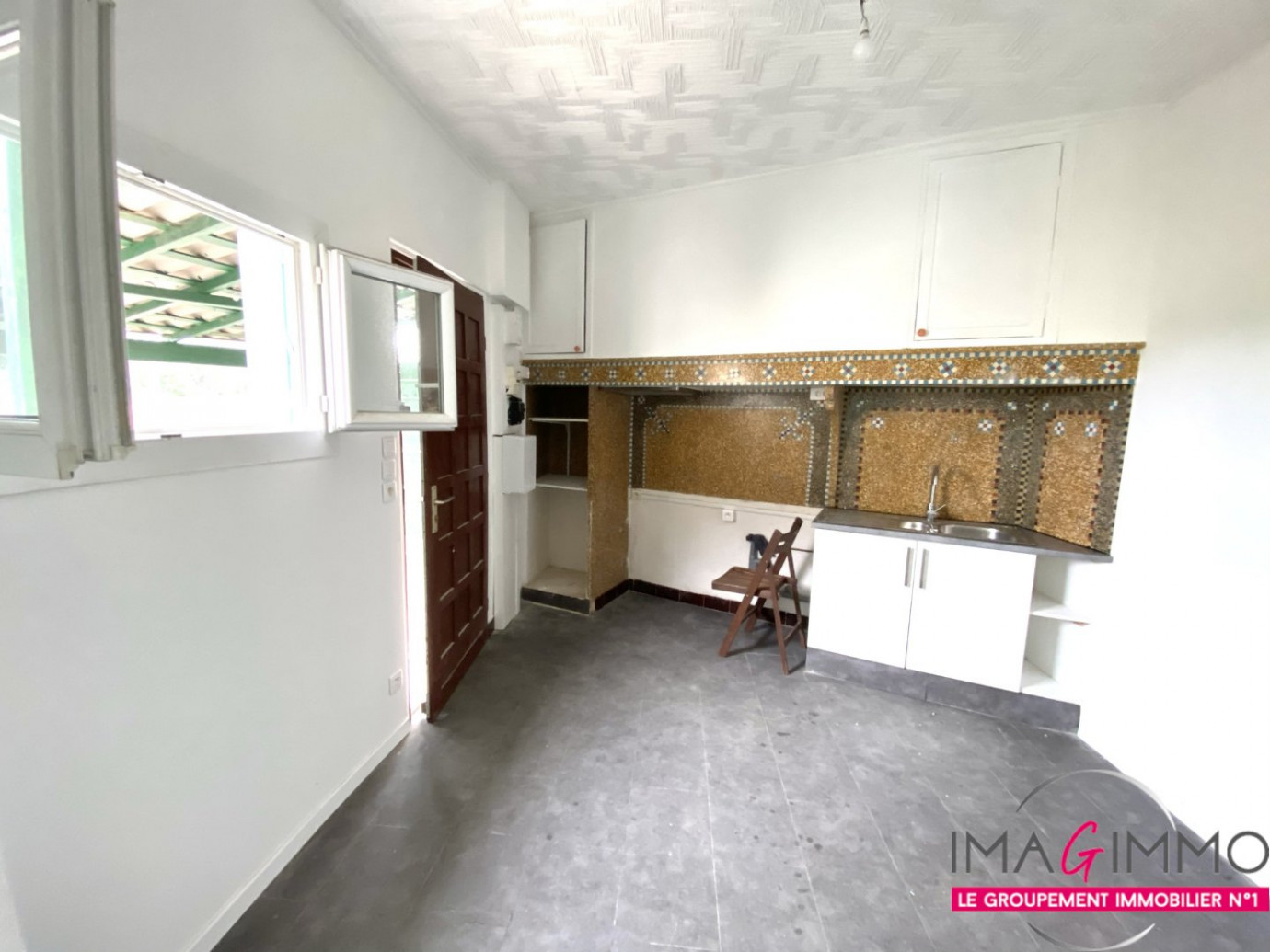 vente Immeuble de rapport Vendargues - Photo 3