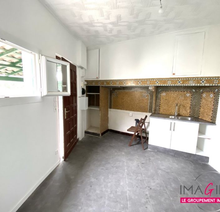 vente Immeuble de rapport Vendargues