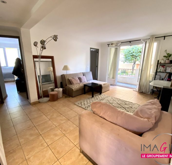 vente Appartement Montpellier