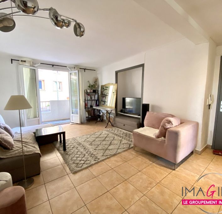 vente Appartement Montpellier