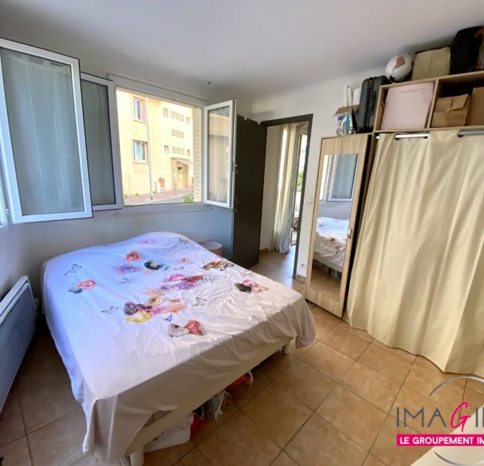 vente Appartement Montpellier