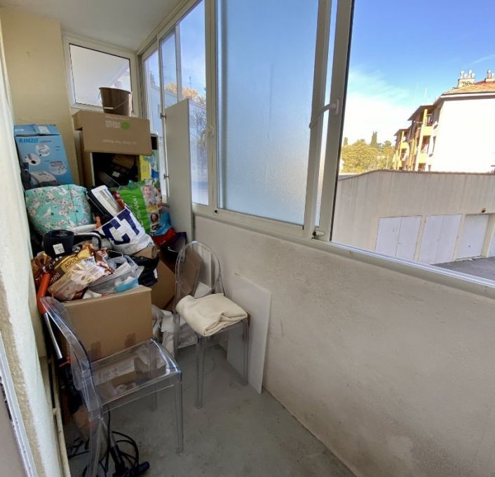 vente Appartement Montpellier