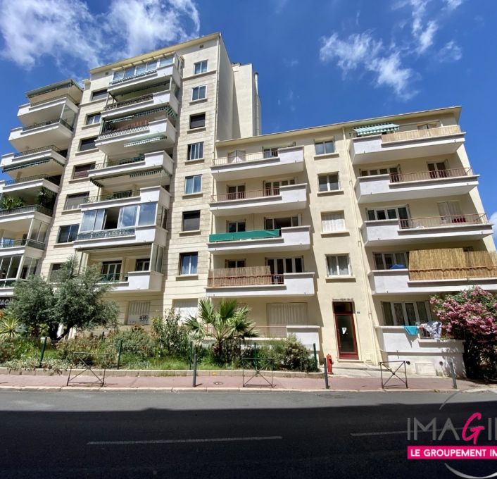 vente Appartement Montpellier