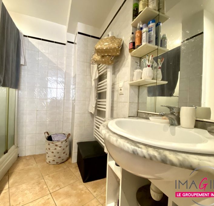 vente Appartement Montpellier