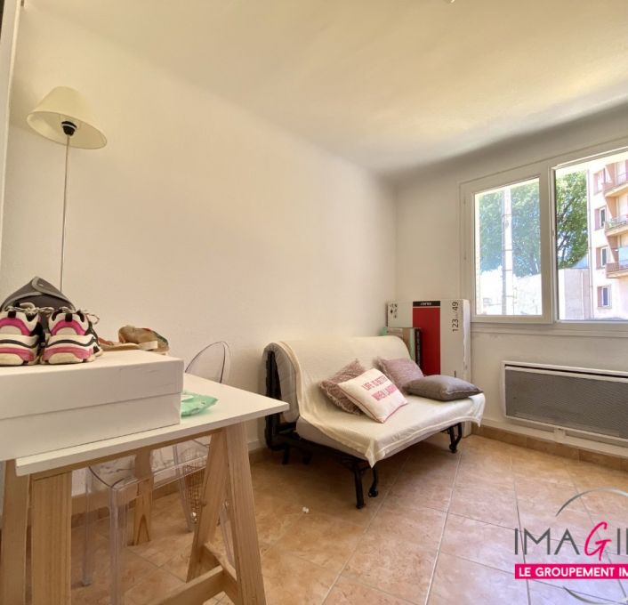 vente Appartement Montpellier
