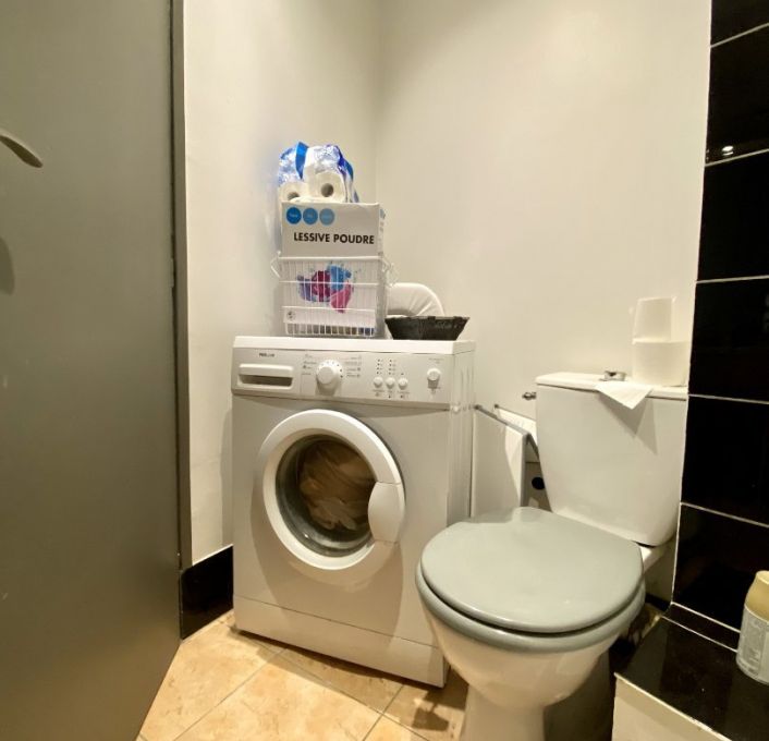 vente Appartement Montpellier