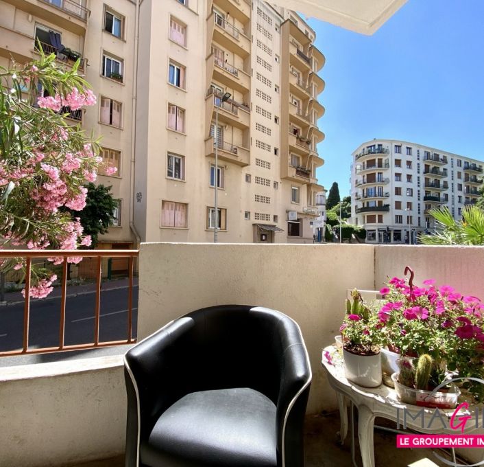 vente Appartement Montpellier
