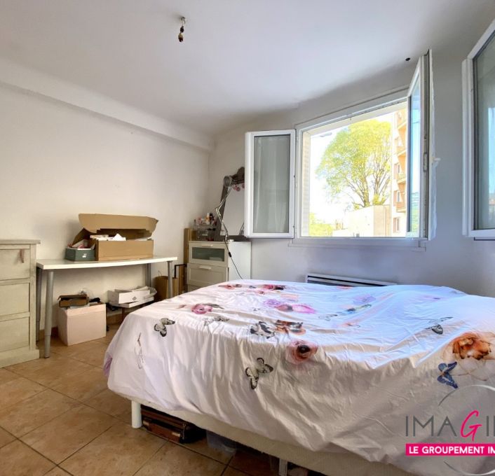 vente Appartement Montpellier