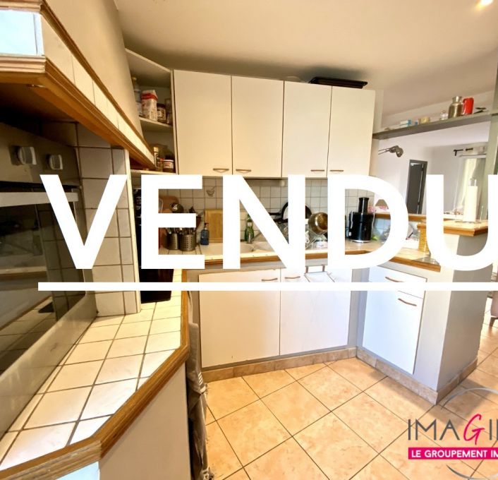 vente Appartement Montpellier