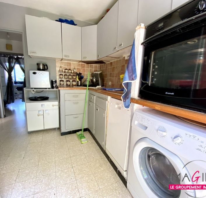 vente Appartement Montpellier