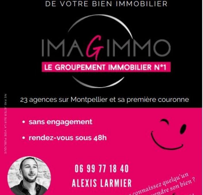 vente Appartement Montpellier