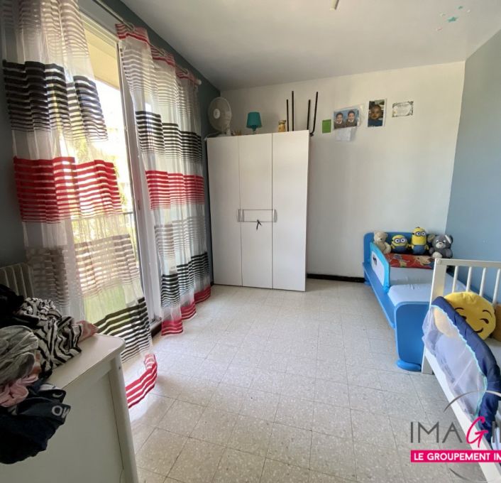 vente Appartement Montpellier