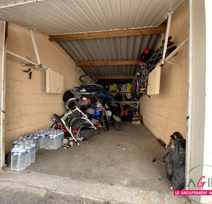 vente Appartement Montpellier