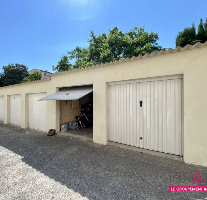 vente Appartement Montpellier