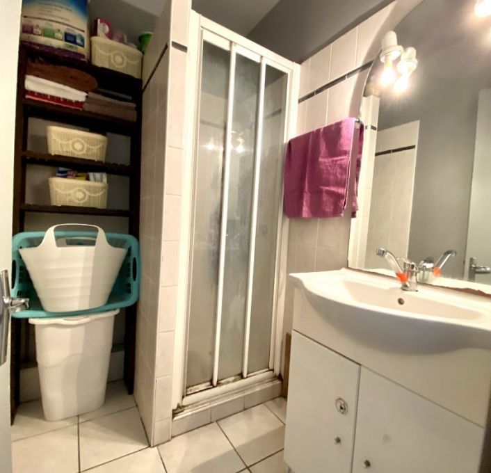 vente Appartement Montpellier