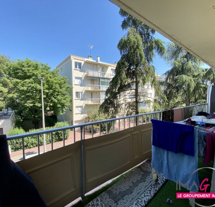 vente Appartement Montpellier