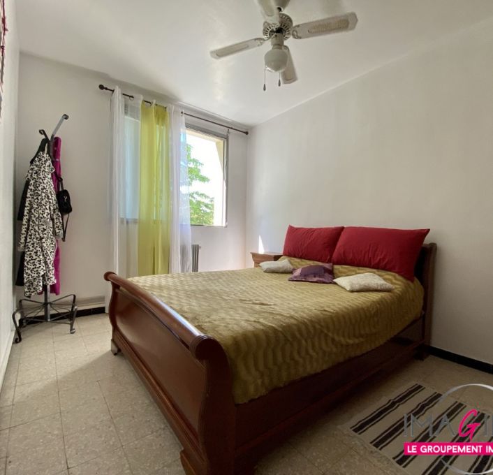 vente Appartement Montpellier