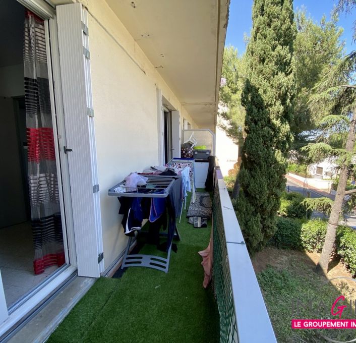 vente Appartement Montpellier
