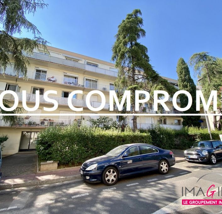 vente Appartement Montpellier