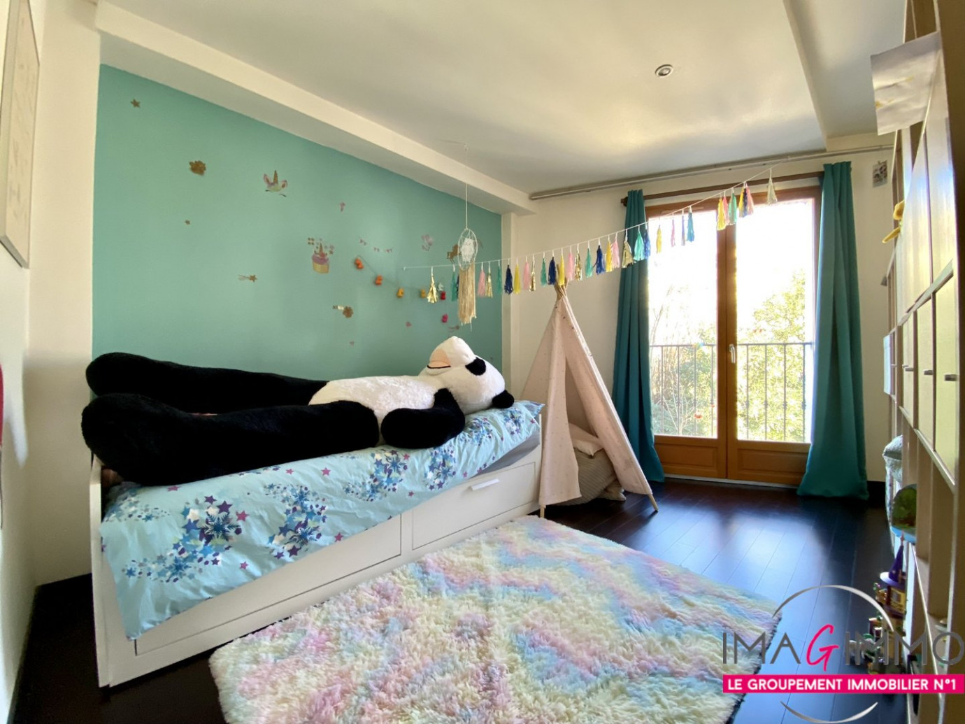 vente Maison de ville Castelnau Le Lez - Photo 7