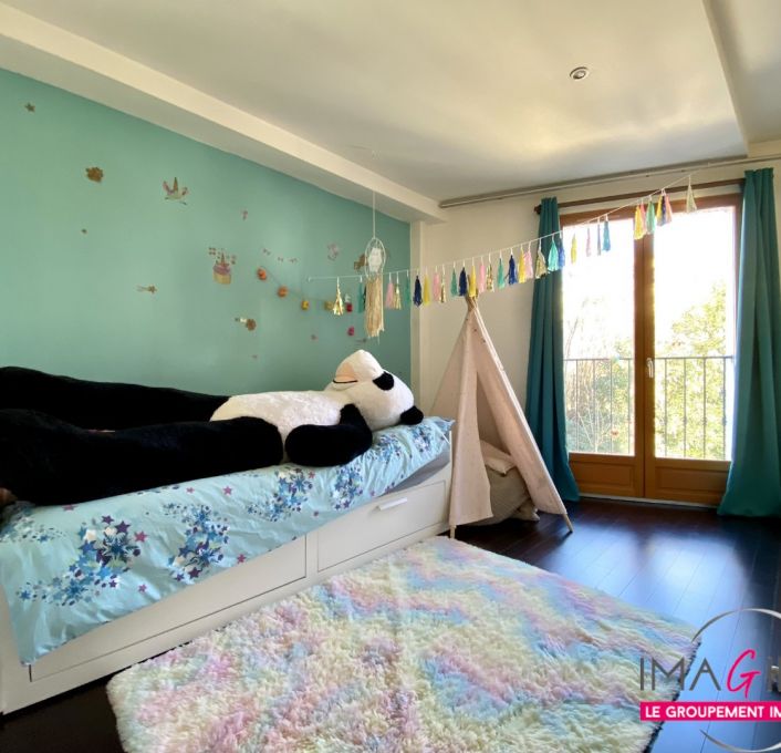 vente Maison de ville Castelnau Le Lez