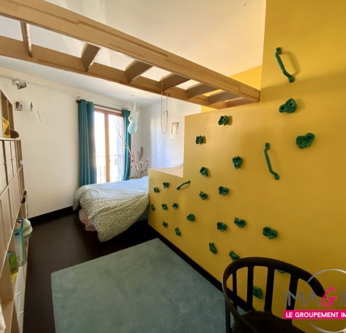 vente Maison de ville Castelnau Le Lez