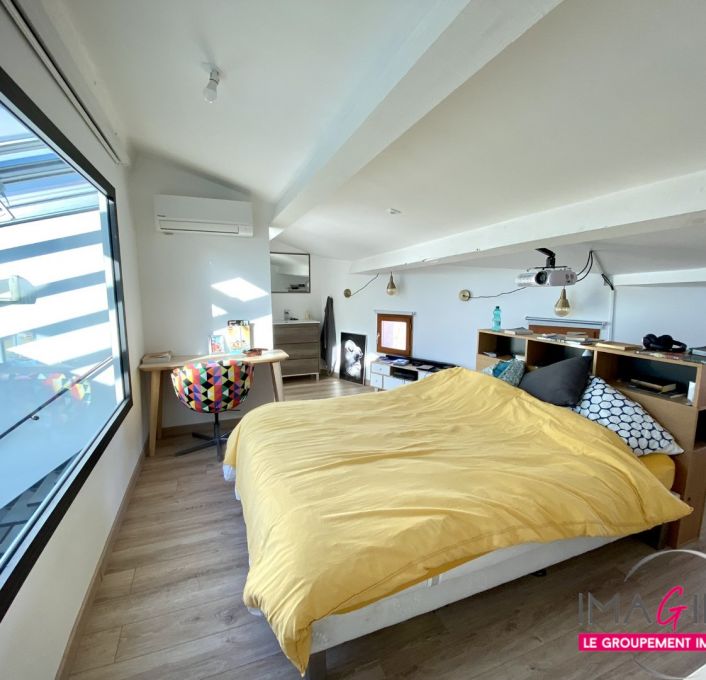vente Maison de ville Castelnau Le Lez