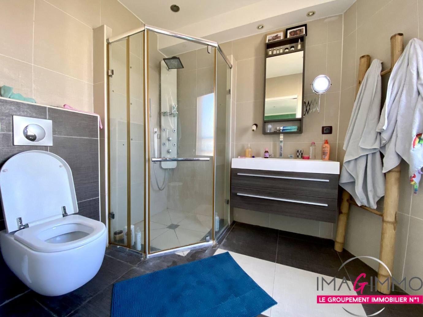 vente Maison de ville Castelnau Le Lez - Photo 6