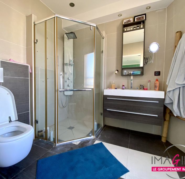 vente Maison de ville Castelnau Le Lez