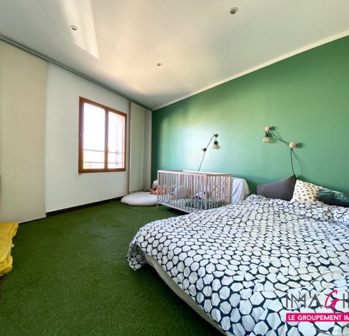 vente Maison de ville Castelnau Le Lez