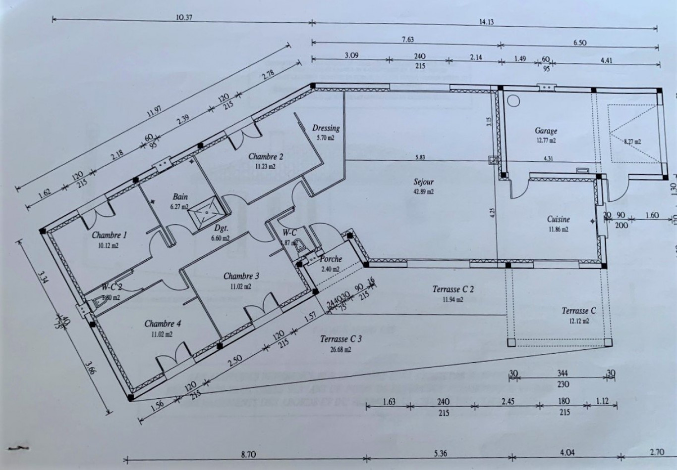 vente Maison Saint Georges D'orques - Photo 6