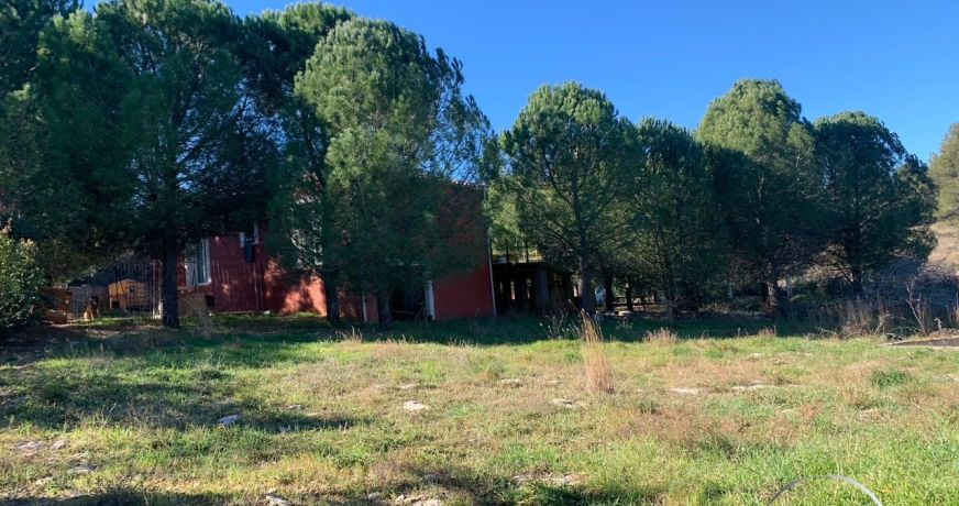 vente Maison Saint Georges D'orques