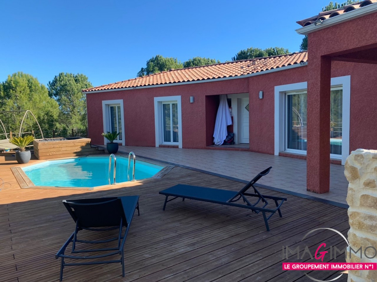 vente Maison Saint Georges D'orques - Photo 2