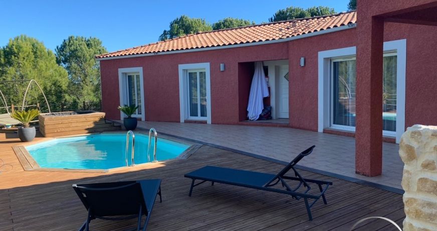vente Maison Saint Georges D'orques