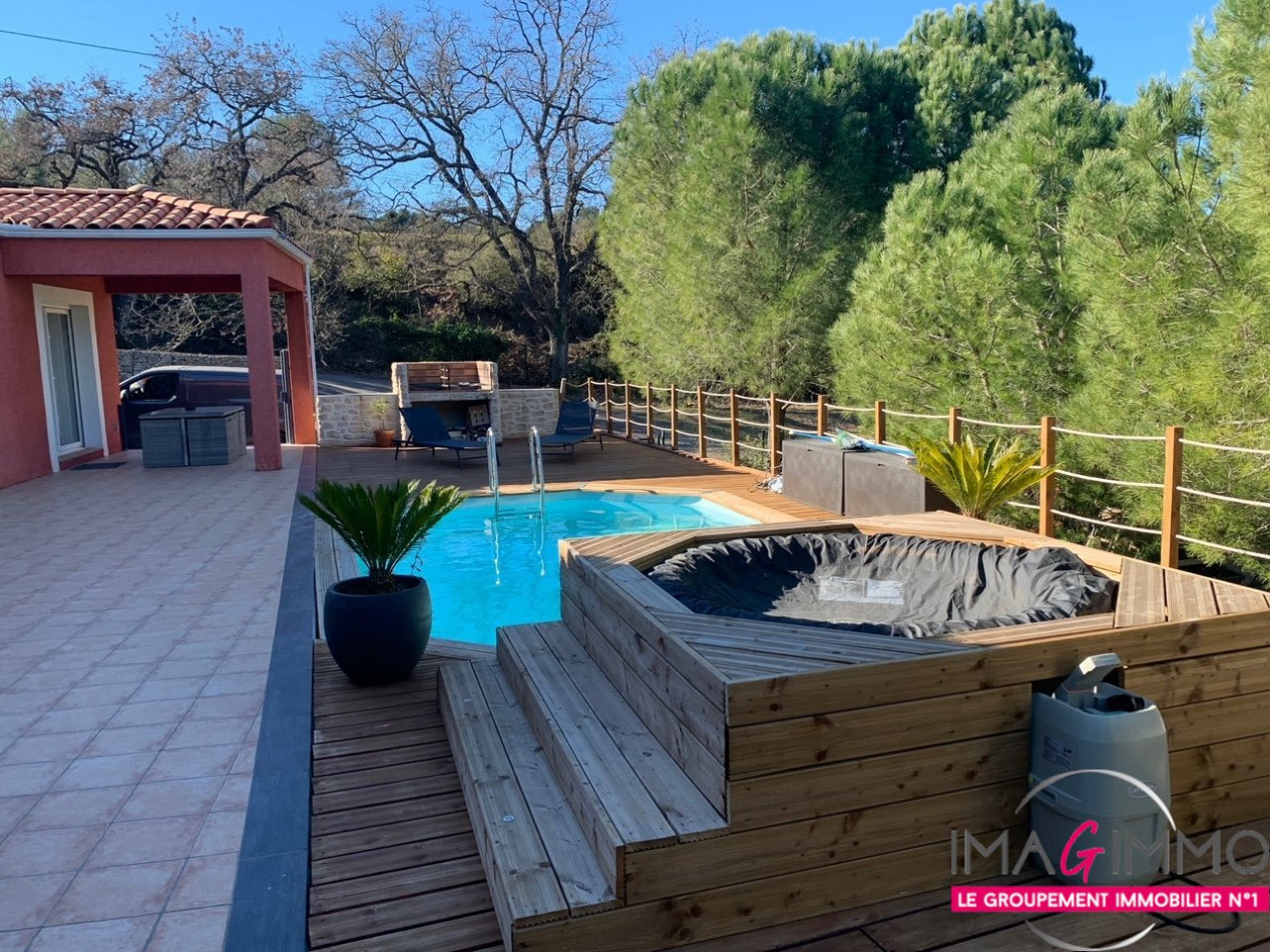 vente Maison Saint Georges D'orques - Photo 3