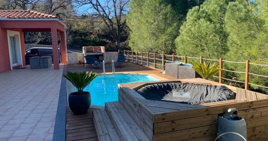 vente Maison Saint Georges D'orques