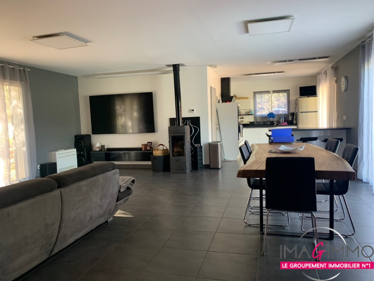 vente Maison Saint Georges D'orques - Photo 4