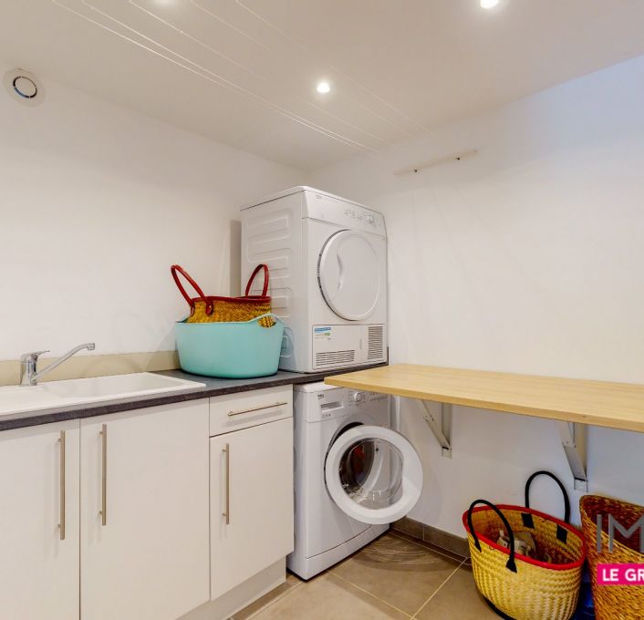 vente Villa Cournonsec