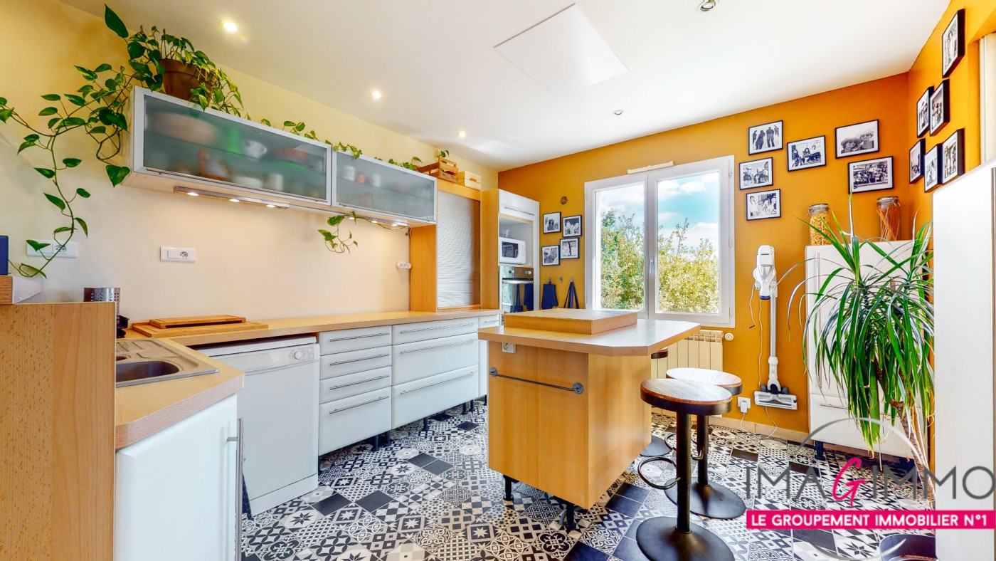 vente Villa Cournonsec - Photo 6