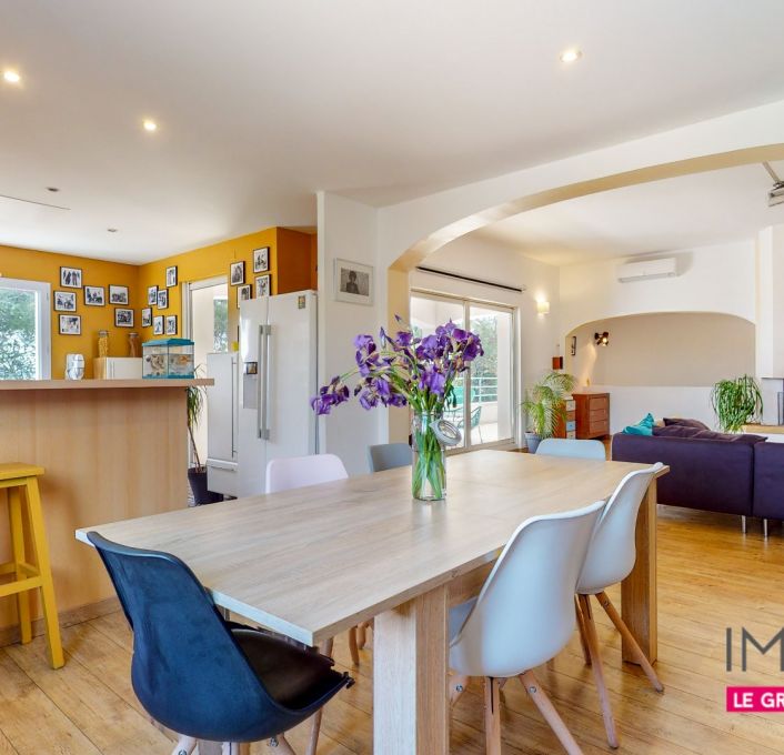 vente Villa Cournonsec
