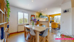 vente Villa Cournonsec