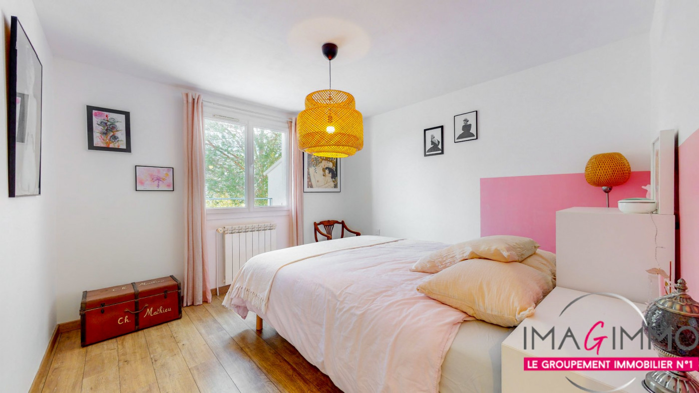vente Villa Cournonsec - Photo 9