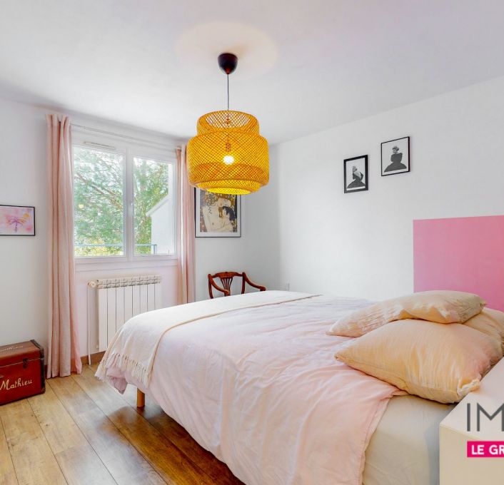 vente Villa Cournonsec